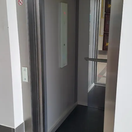 Walking Streets Penthouse!