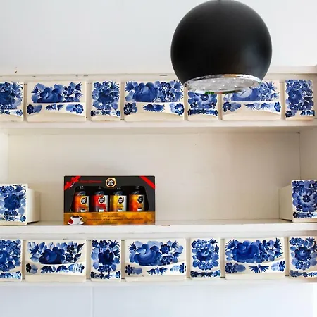 Walking Streets Penthouse! * Štetín