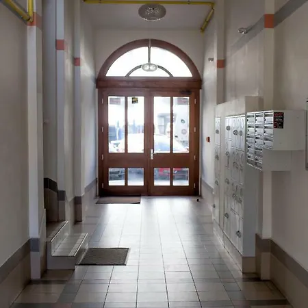 Walking Streets Penthouse! Appartamento