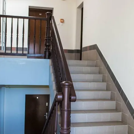 Walking Streets Penthouse! Appartamento *