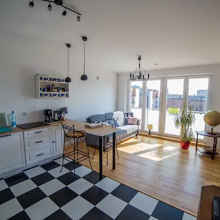 Walking Streets Penthouse!