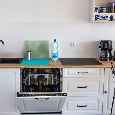 Walking Streets Penthouse! Appartamento