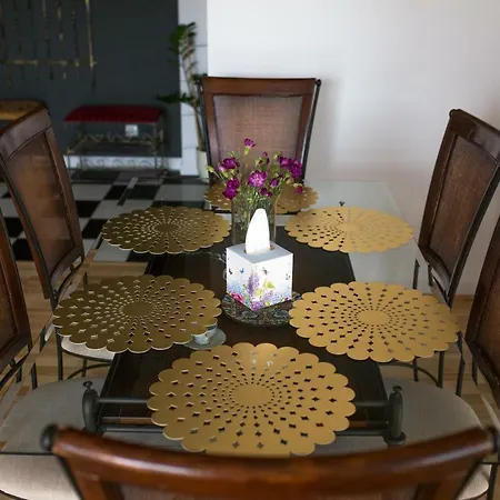 Walking Streets Penthouse! Appartamento