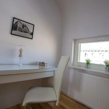 Walking Streets Penthouse! * Štetín