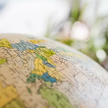 Walking Streets Penthouse! *