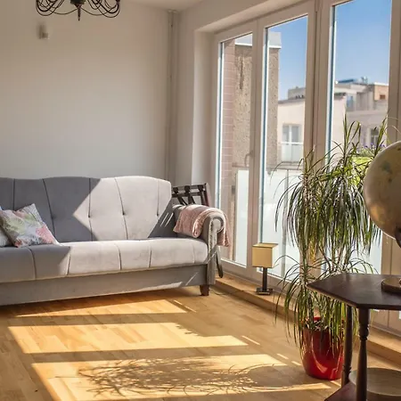 Walking Streets Penthouse!