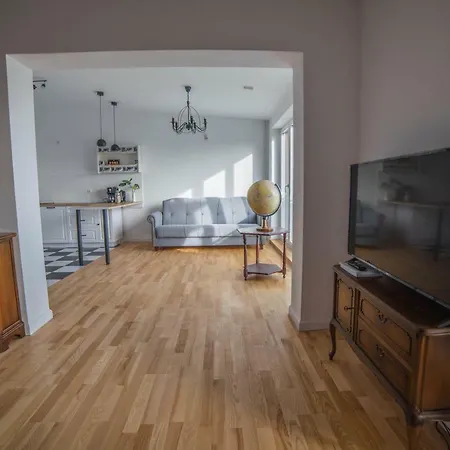 Walking Streets Penthouse! Apartmán *