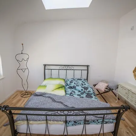 Walking Streets Penthouse! * Stettino