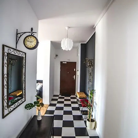 Walking Streets Penthouse! * Stettino