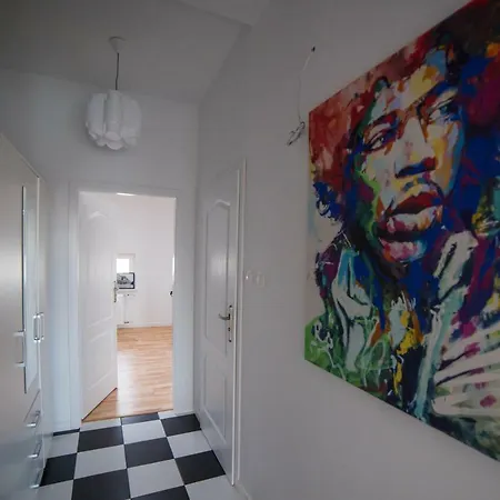 Walking Streets Penthouse!