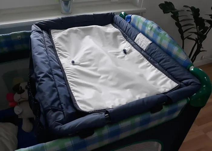 Apartamento Walking Streets Penthouse! Szczecin