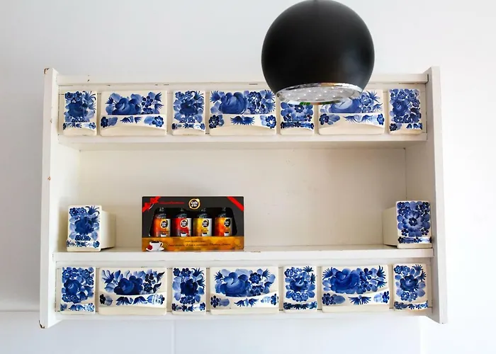 Walking Streets Penthouse! * シュチェチン