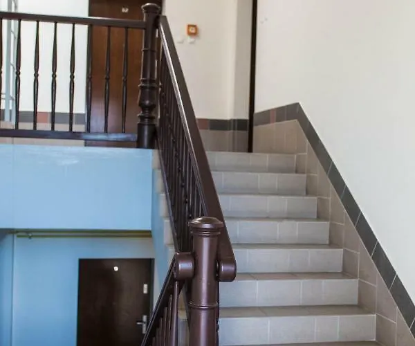 Walking Streets Penthouse! Apartamento *