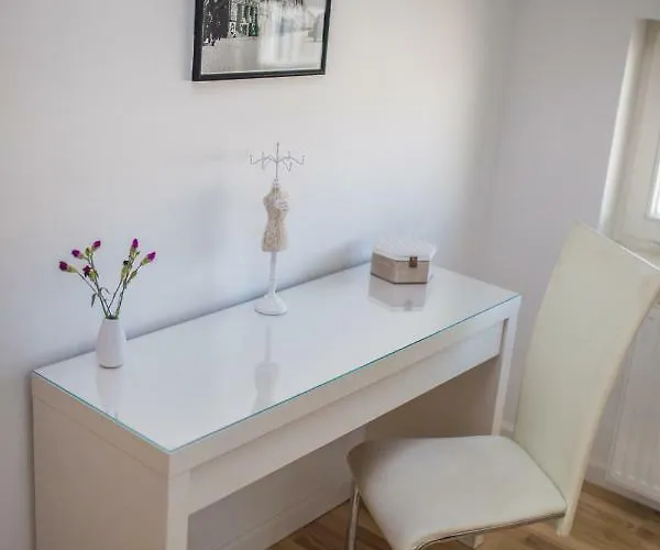 Walking Streets Penthouse! Apartamento Szczecin