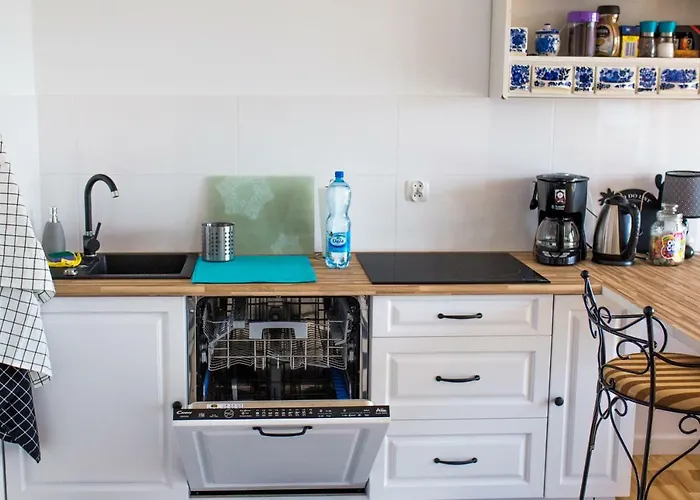 Walking Streets Penthouse! Apartamento