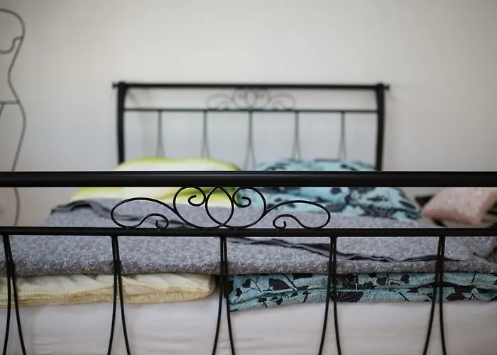 Walking Streets Penthouse! Apartamento *