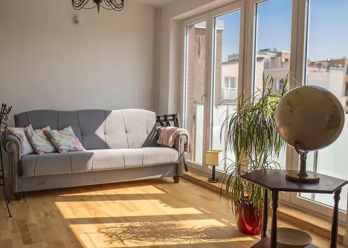 Walking Streets Penthouse!