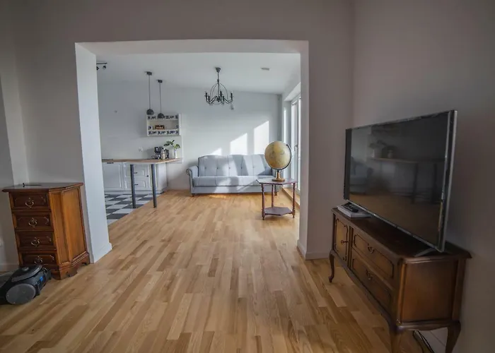 Walking Streets Penthouse! Apartamento *