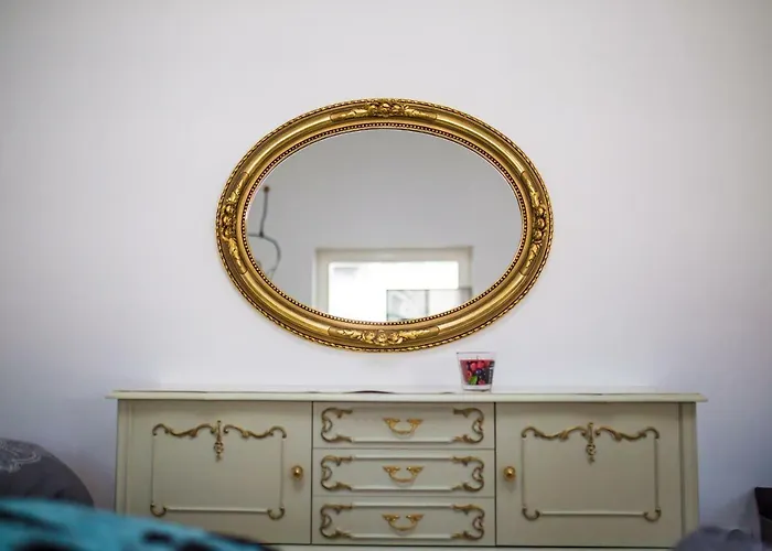 Walking Streets Penthouse! アパート