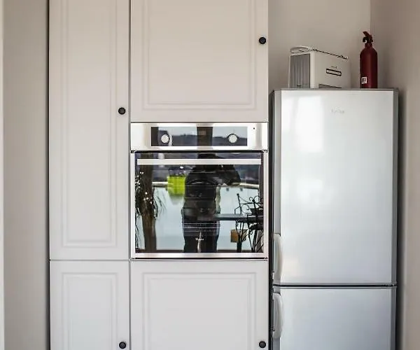 Walking Streets Penthouse!