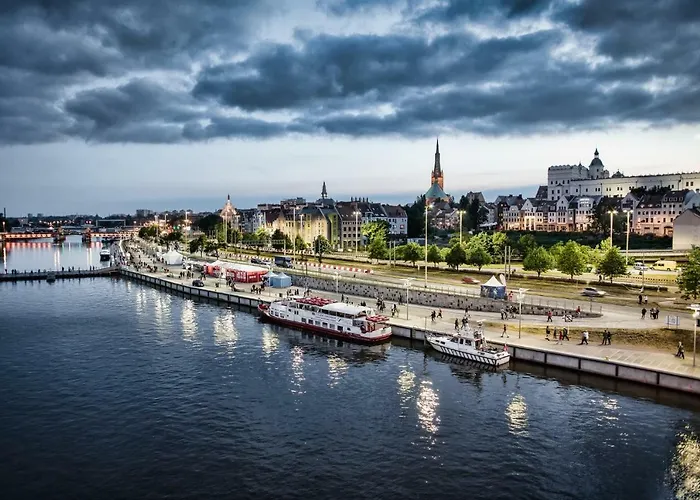 Apartamento Walking Streets Penthouse! *